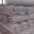 Security Fence/Diamond Fence/Chain Link Fence